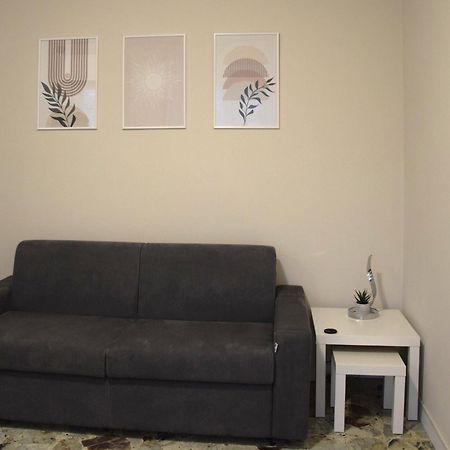 Venere Apartment Бергамо Екстериор снимка