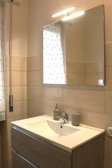 Venere Apartment Бергамо Екстериор снимка