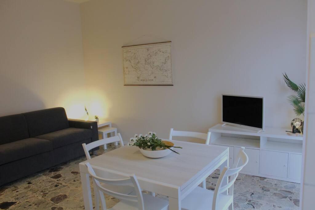 Venere Apartment Бергамо Екстериор снимка