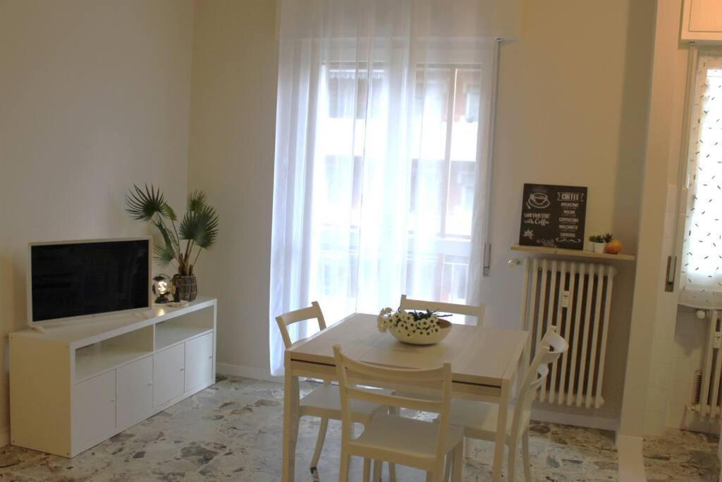 Venere Apartment Бергамо Екстериор снимка