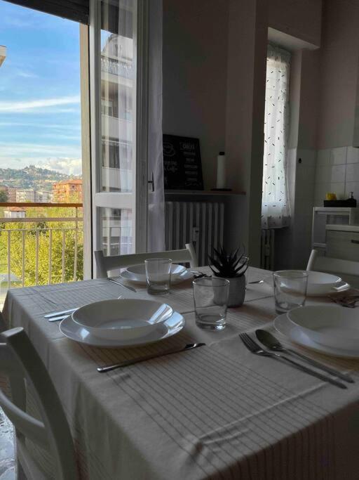 Venere Apartment Бергамо Екстериор снимка