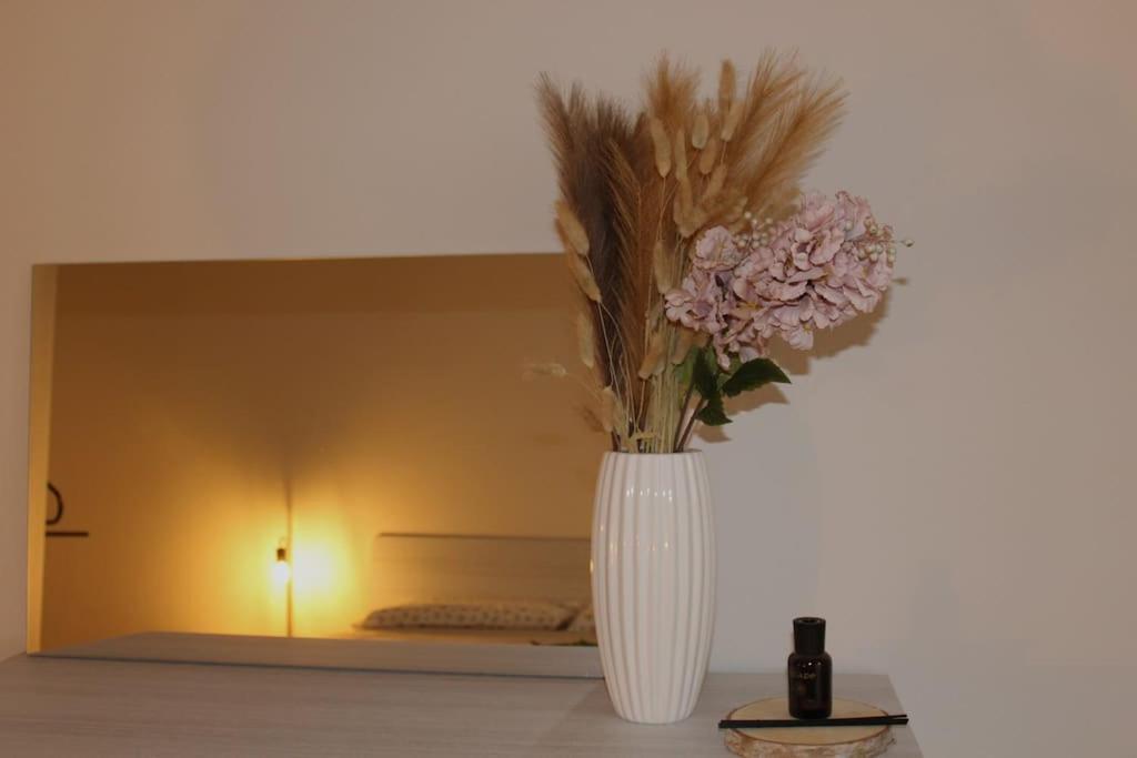 Venere Apartment Бергамо Екстериор снимка