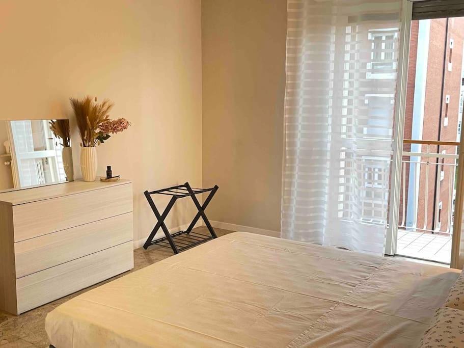 Venere Apartment Бергамо Екстериор снимка