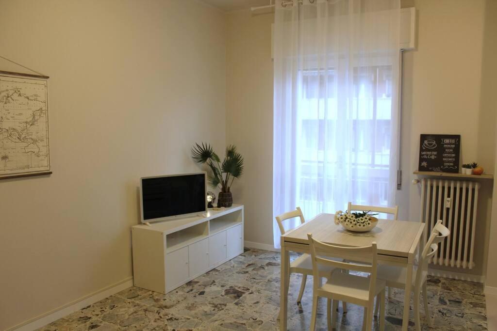 Venere Apartment Бергамо Екстериор снимка