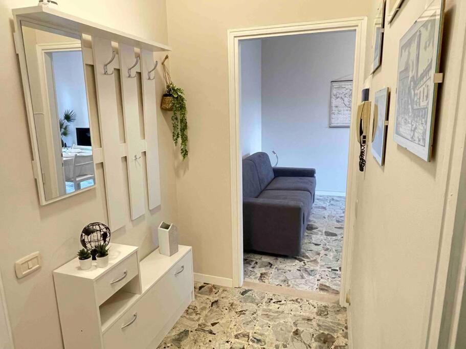 Venere Apartment Бергамо Екстериор снимка