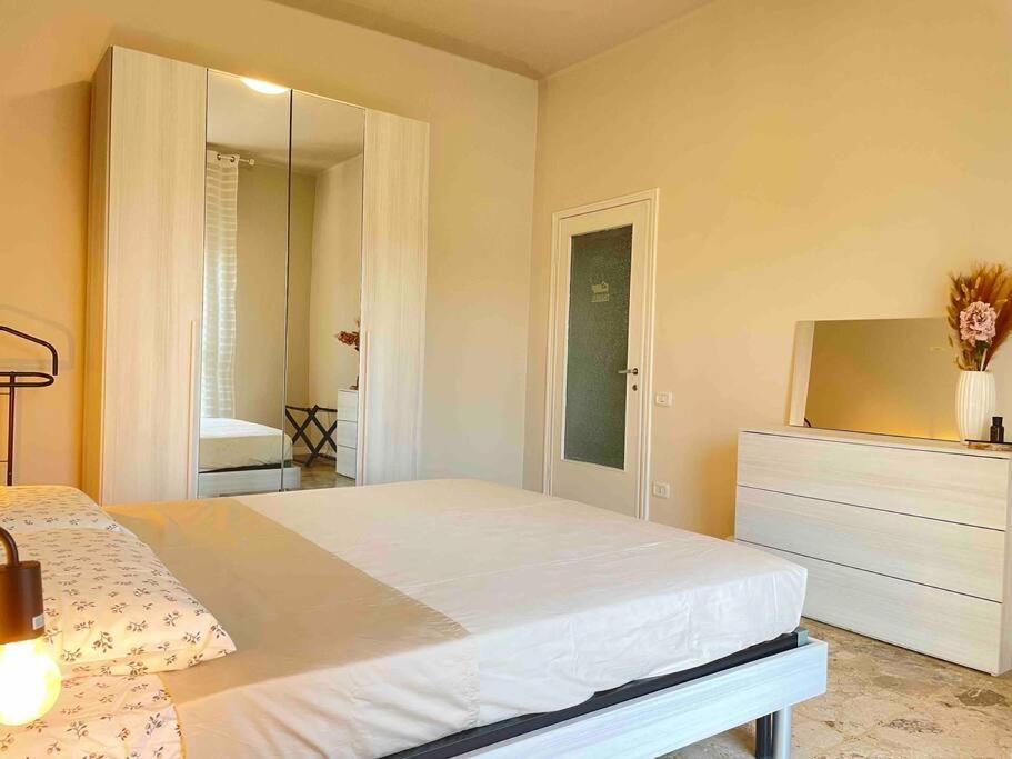 Venere Apartment Бергамо Екстериор снимка