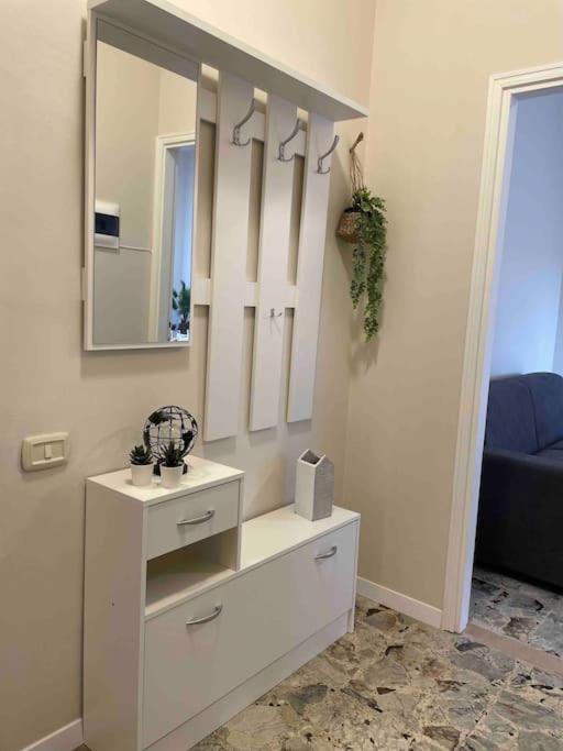 Venere Apartment Бергамо Екстериор снимка