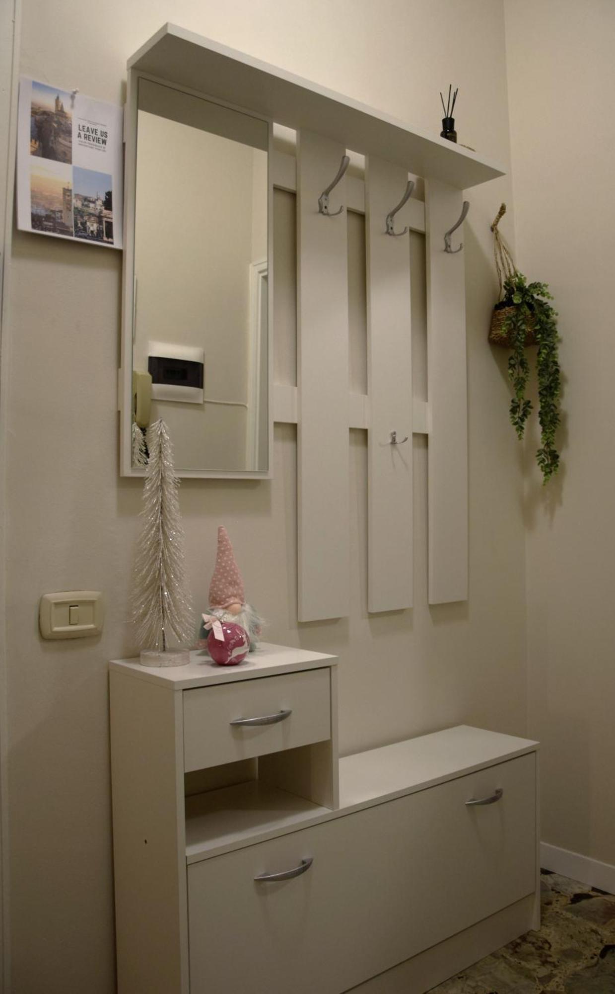 Venere Apartment Бергамо Екстериор снимка